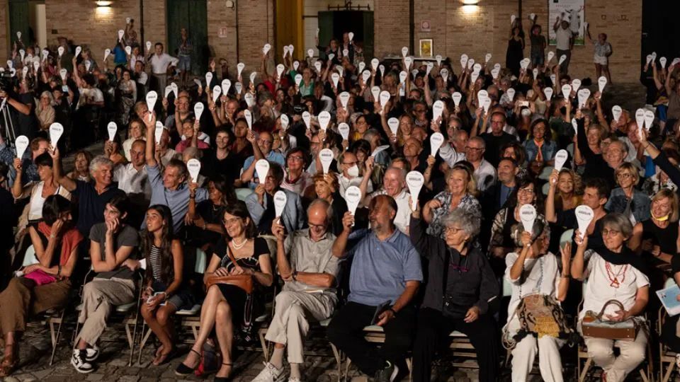 il voto popolare