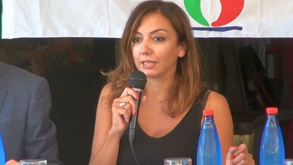 Augusta Montaruli