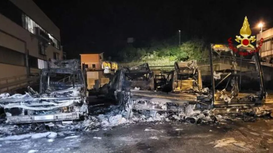 @Vigili del Fuoco
