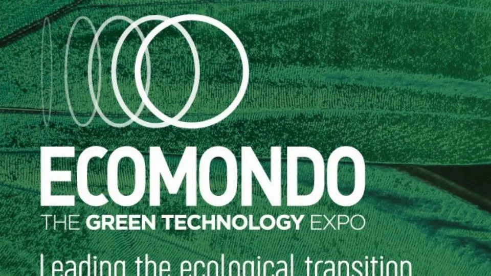 Ecomondo 2022
