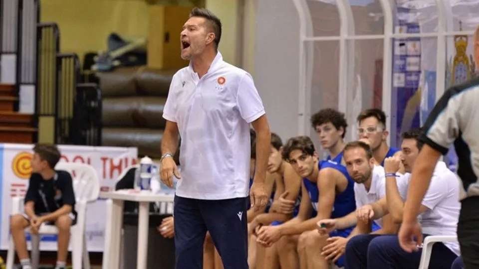 Coach Rossini