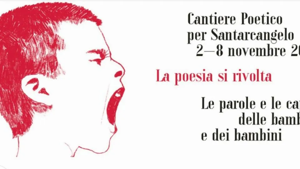 Cantiere Poetico 2022