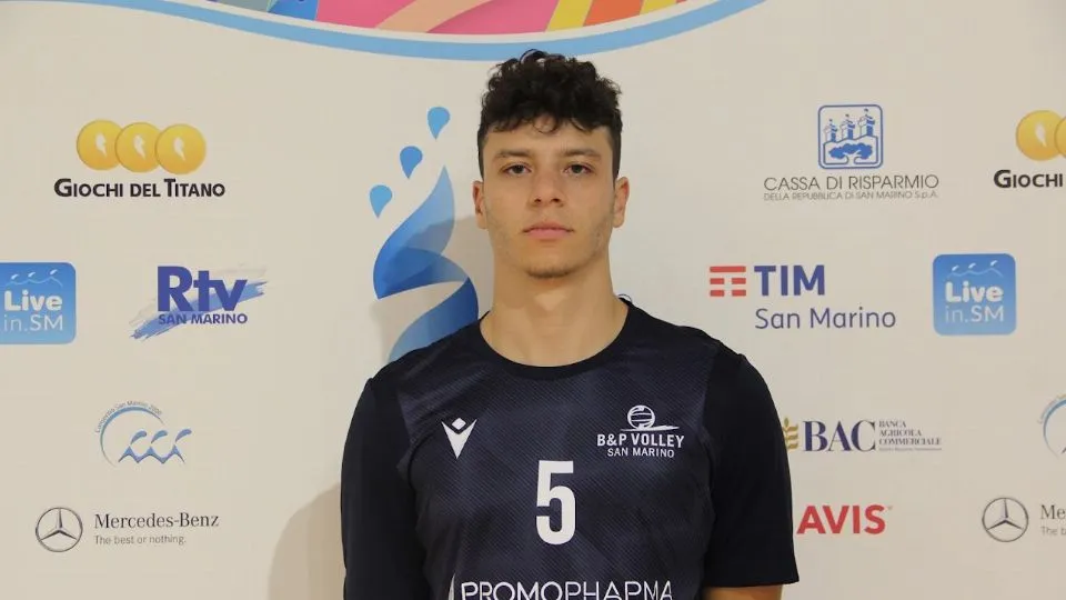 Matteo Carigi