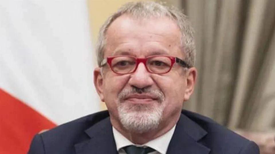 Roberto Maroni
