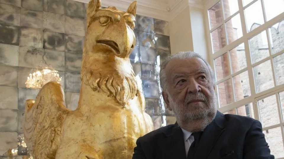 Pupi Avati al Teatro Galli