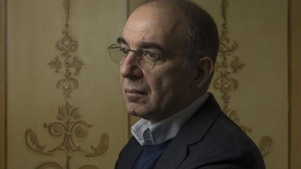 il premio Oscar Tornatore
