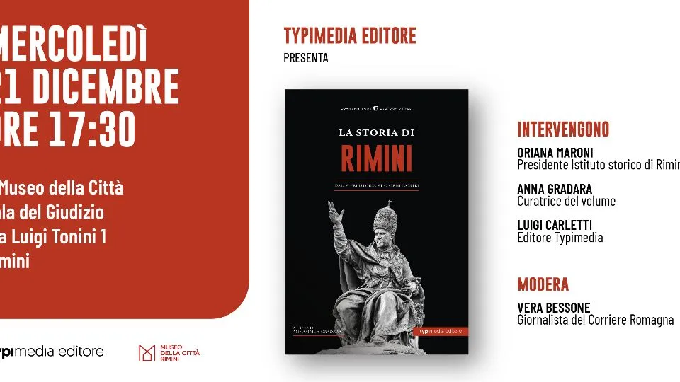 la presentazione