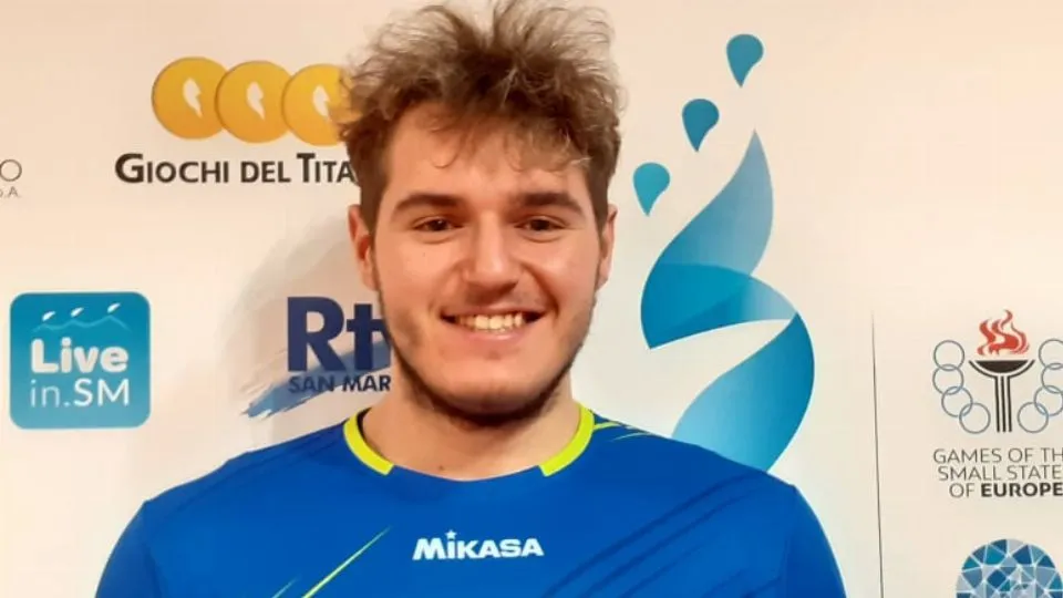 Mattia Ricci