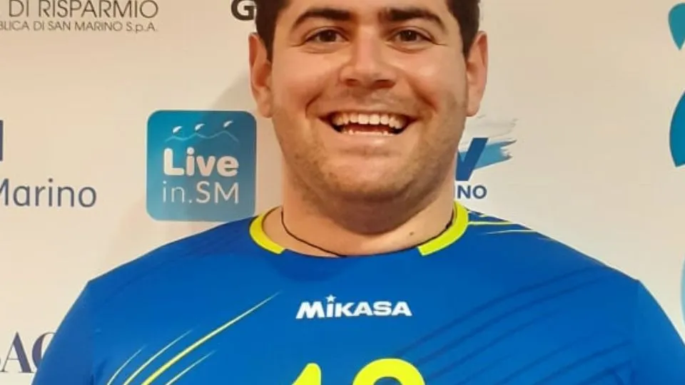 Riccardo Cicconi