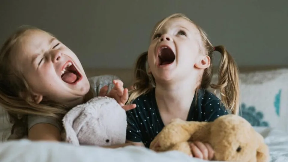 disfonia infantile (repertorio)
