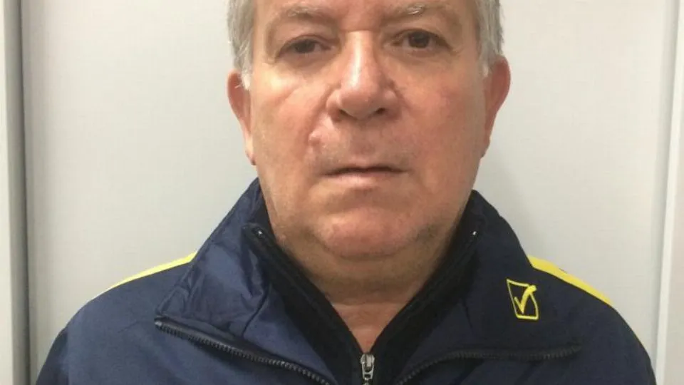 Presidente Loris Neri
