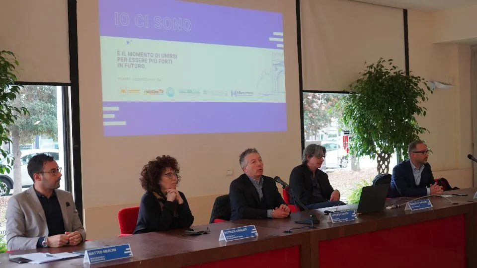 l’incontro