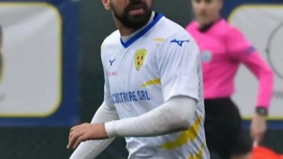 Alessandro Rossi
