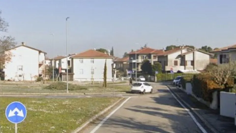 via Dalla Chiesa