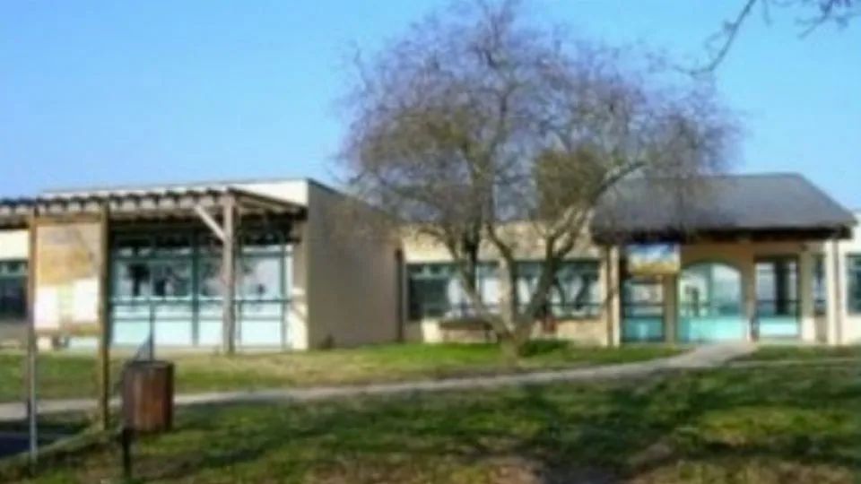 la scuola di Camerano