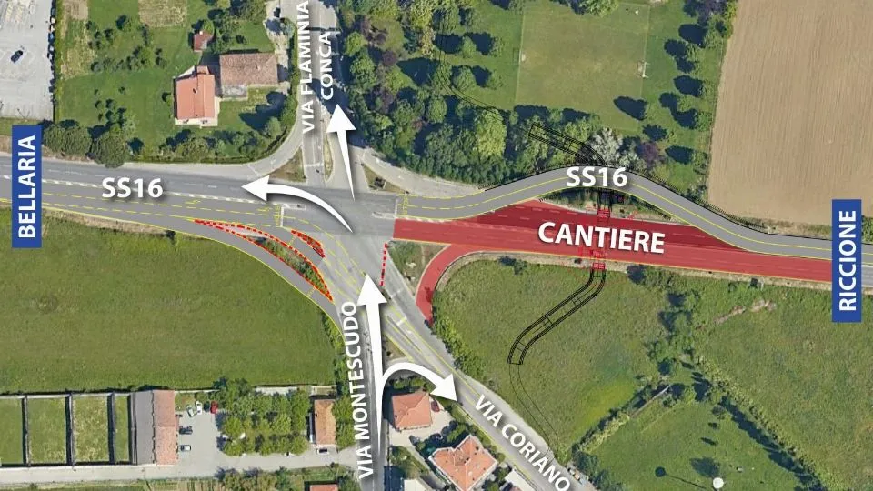 le mappe

