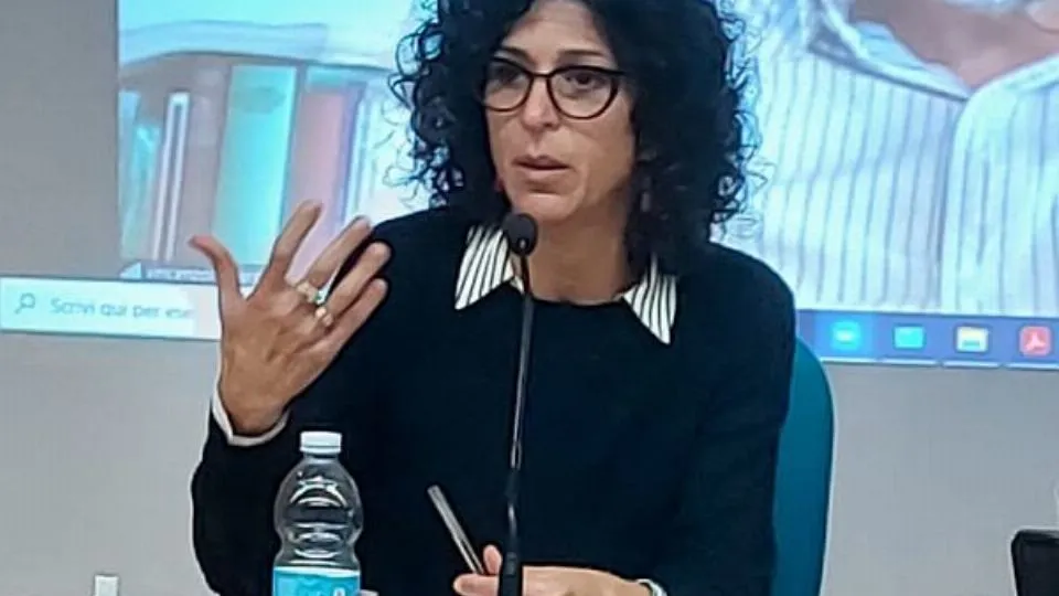 Chiara Bellini
