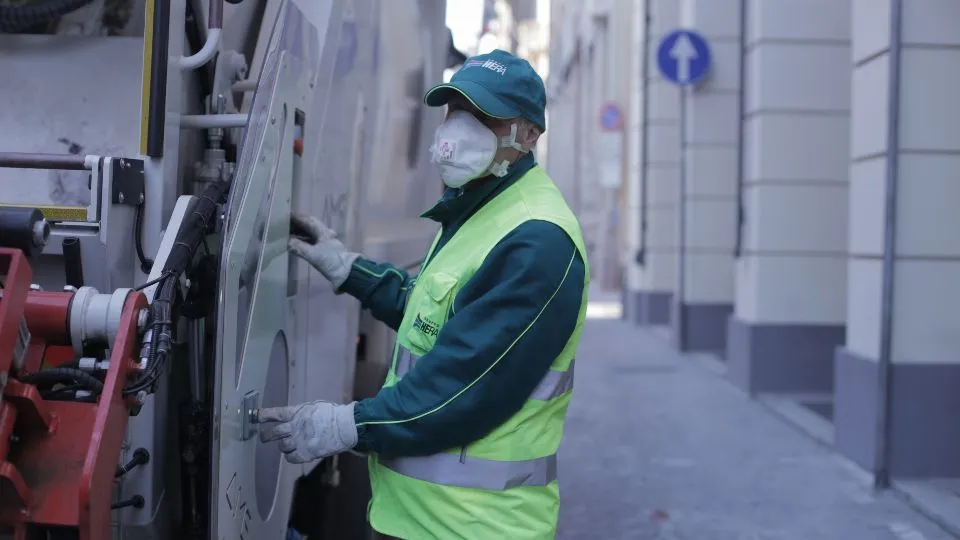 i servizi ambientali Hera
