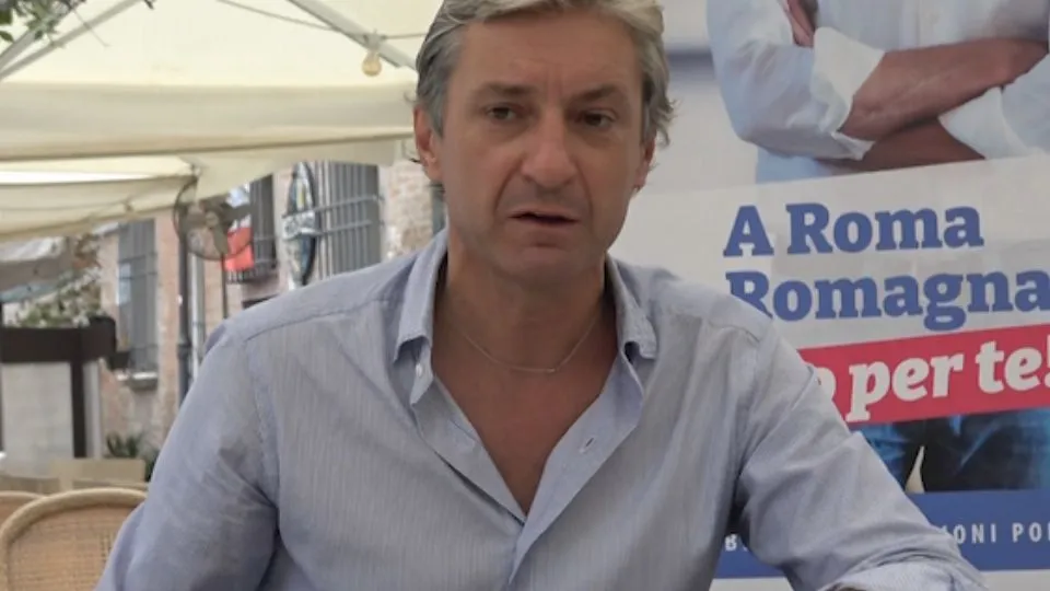 Andrea Gnassi