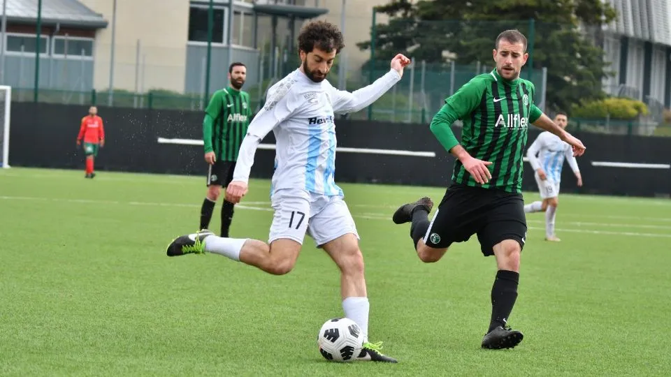 Enrico Cibelli (©FSGC)
