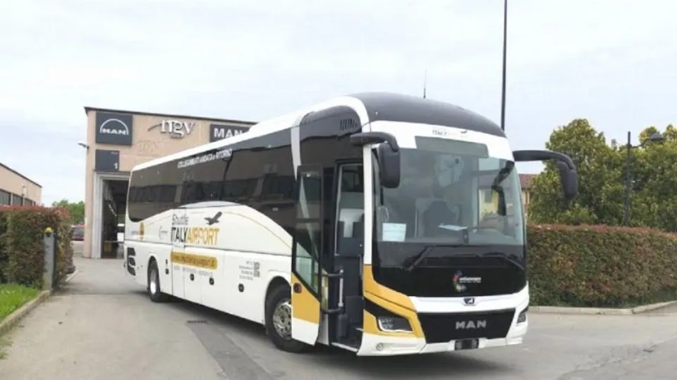 lo Shuttle