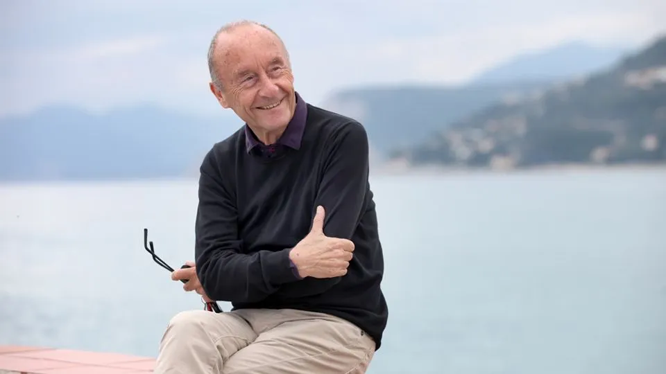 Teo De Luigi
