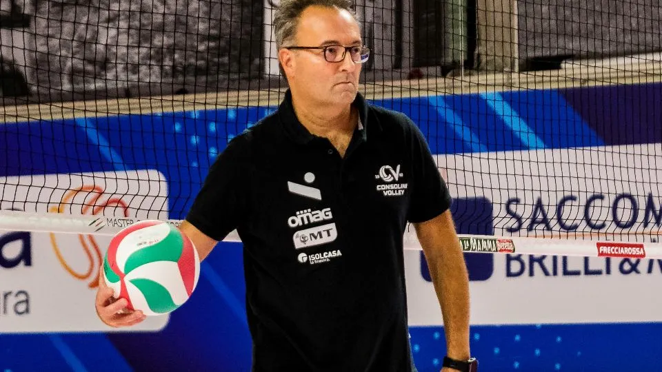 Stefano Manconi, presidente dell’Omag-MT
