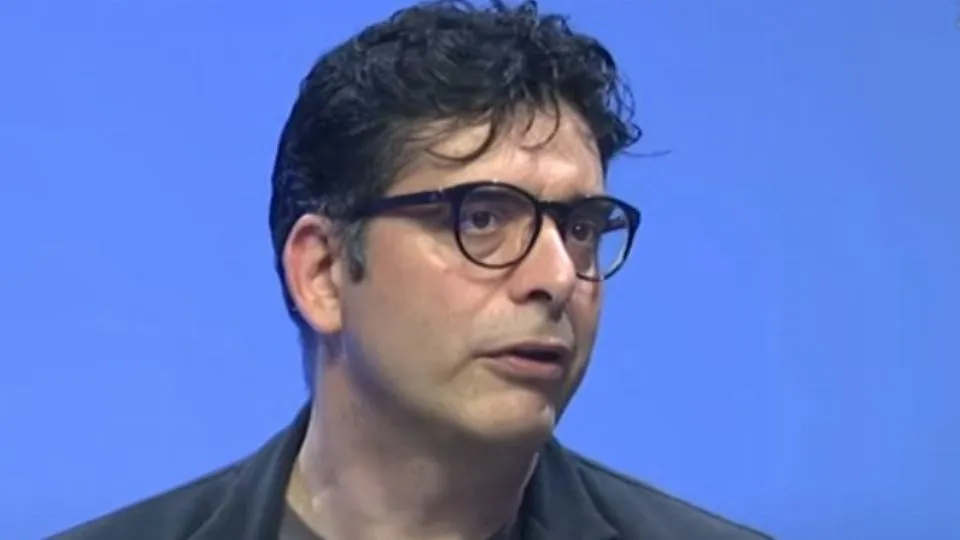 Kristian Gianfreda