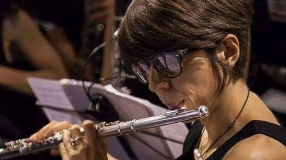 Francesca Gasparini