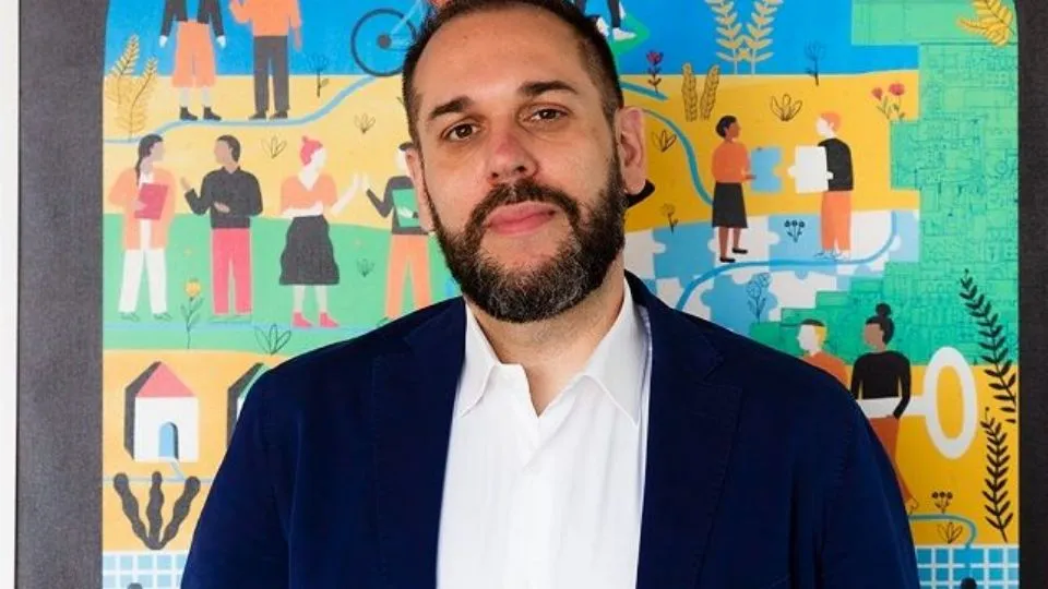 Cristiano Boscato