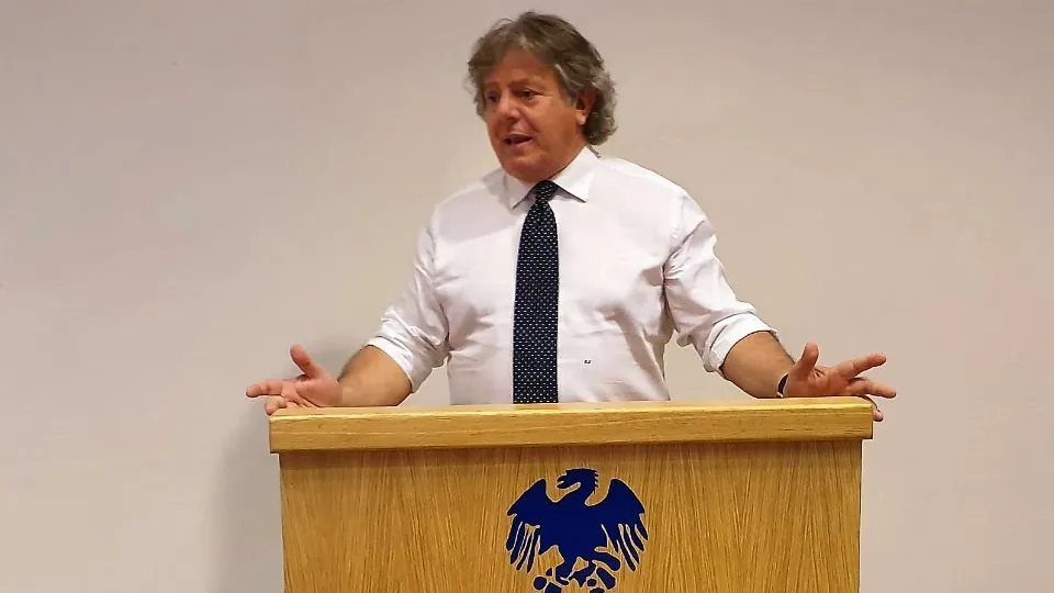 Gianni Indino
