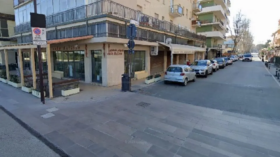 via Palotta