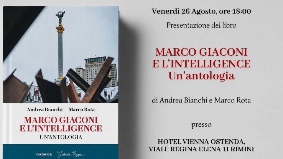 l’invito