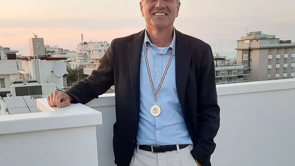 Matteo Bartolini