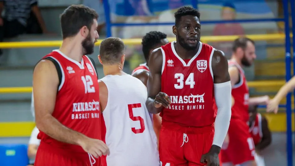 Foto Marco Pregnolato – UEB Gesteco Cividale