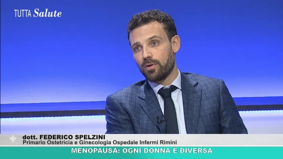 Il Primario Spelzini a tutta salute