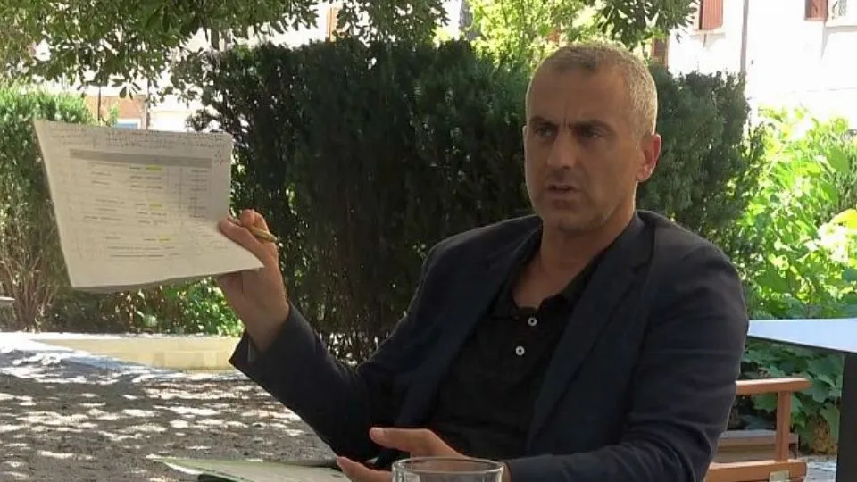 Jamil Sadegholvaad
