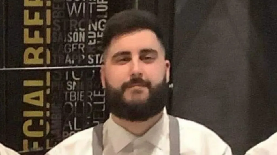 Davide Berni, 22 anni