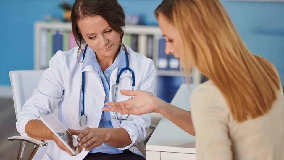 Il futuro della Sanità 
