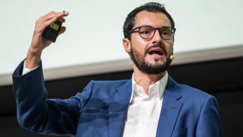 Gianmarco Montanari
