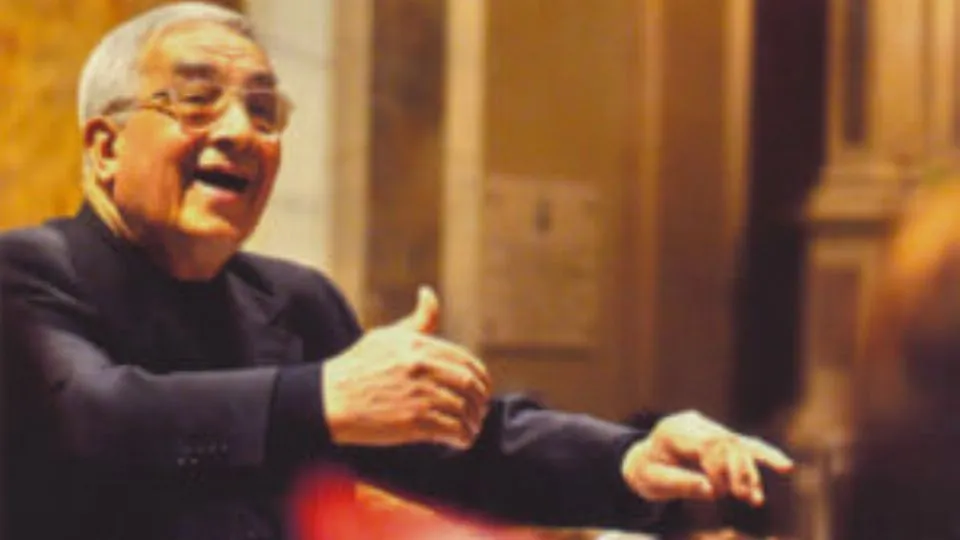Don Leonardo Gabellini, per tutti Don Dino