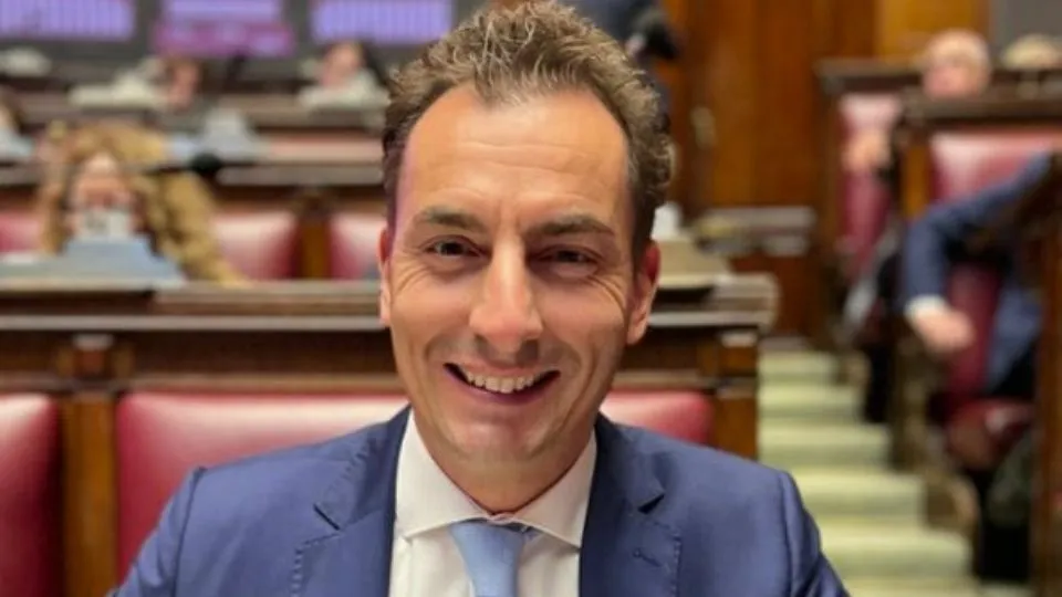 Jacopo Morrone