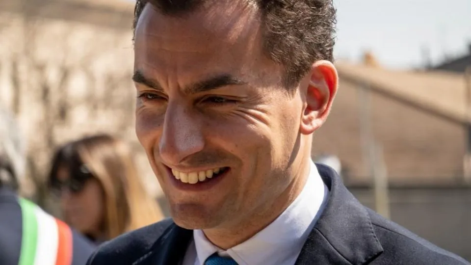 Jacopo Morrone