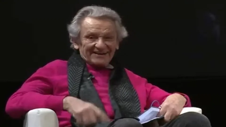 Paolo Graziosi
