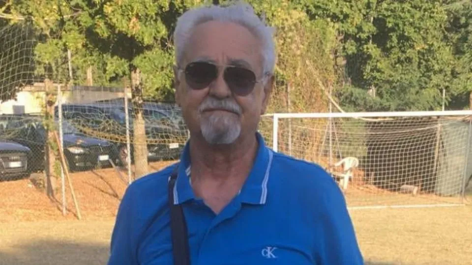 Giancarlo Mularoni, direttore generale del Murata