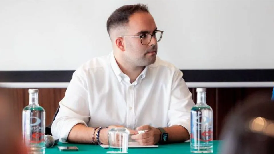 Lorenzo Bugli