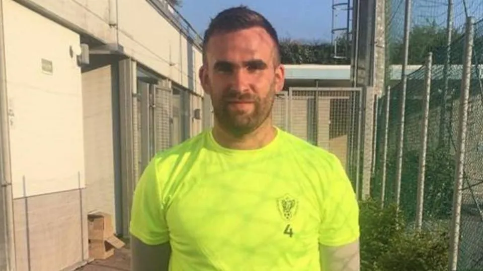 Mattia Manzaroli