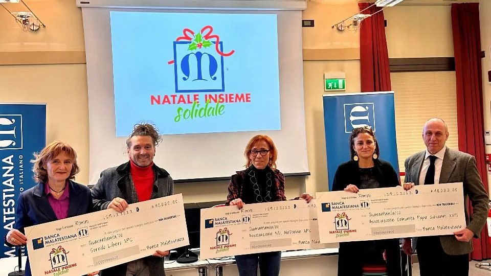 la premiazione