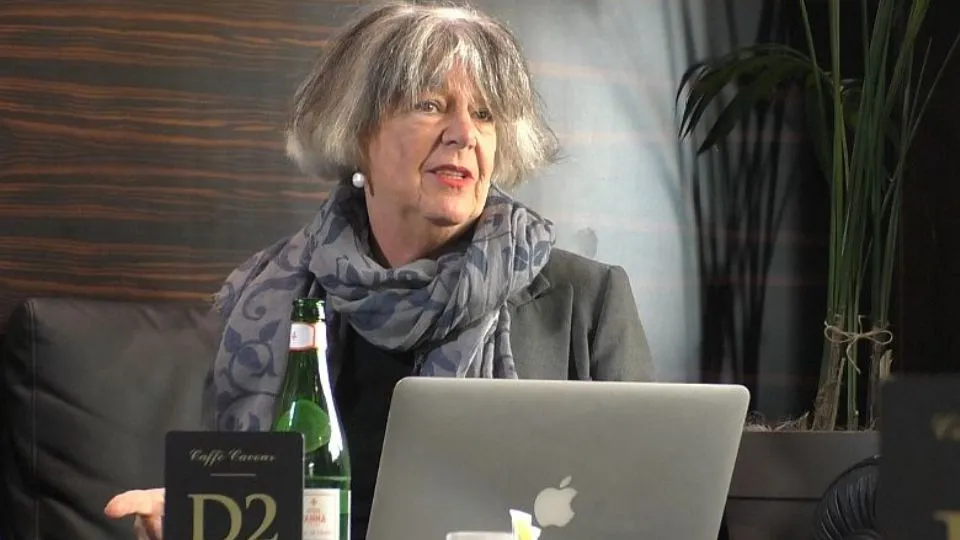 Manuela Fabbri
