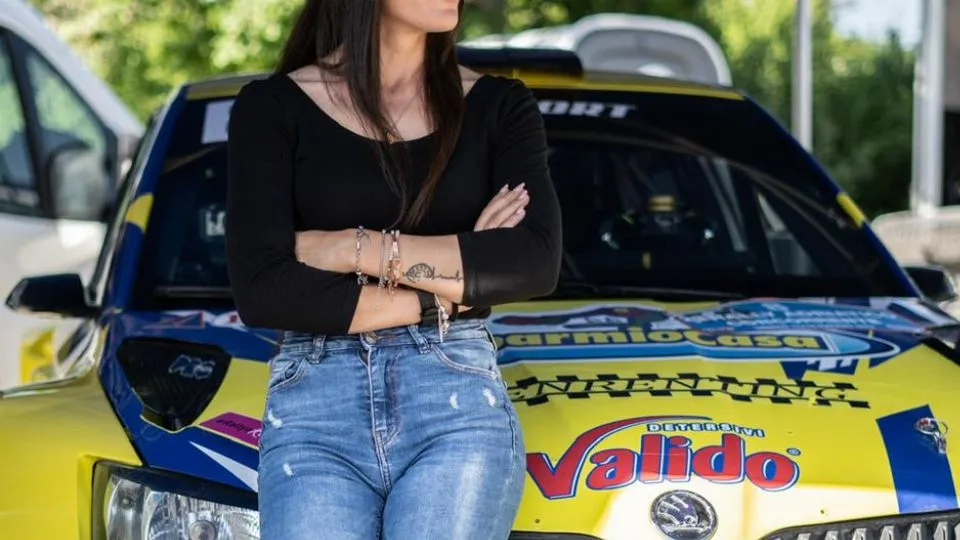 Elisabetta Franchina